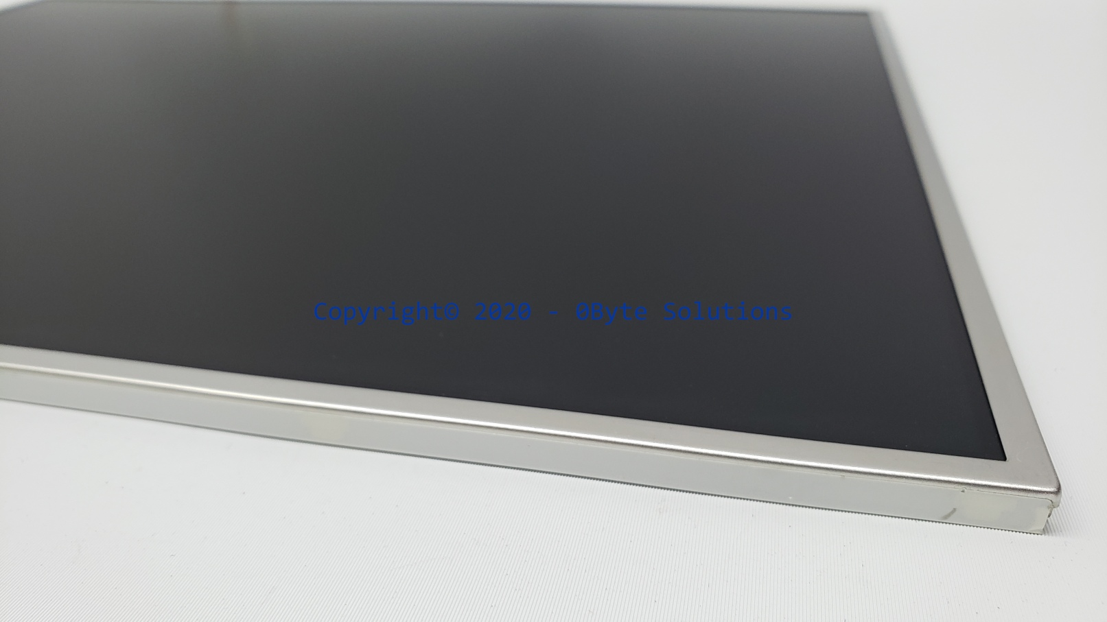 Toshiba/Chi Mei G33C0000M110/N150X2-L01 Rev.C2 315mm x 240mm (15.0