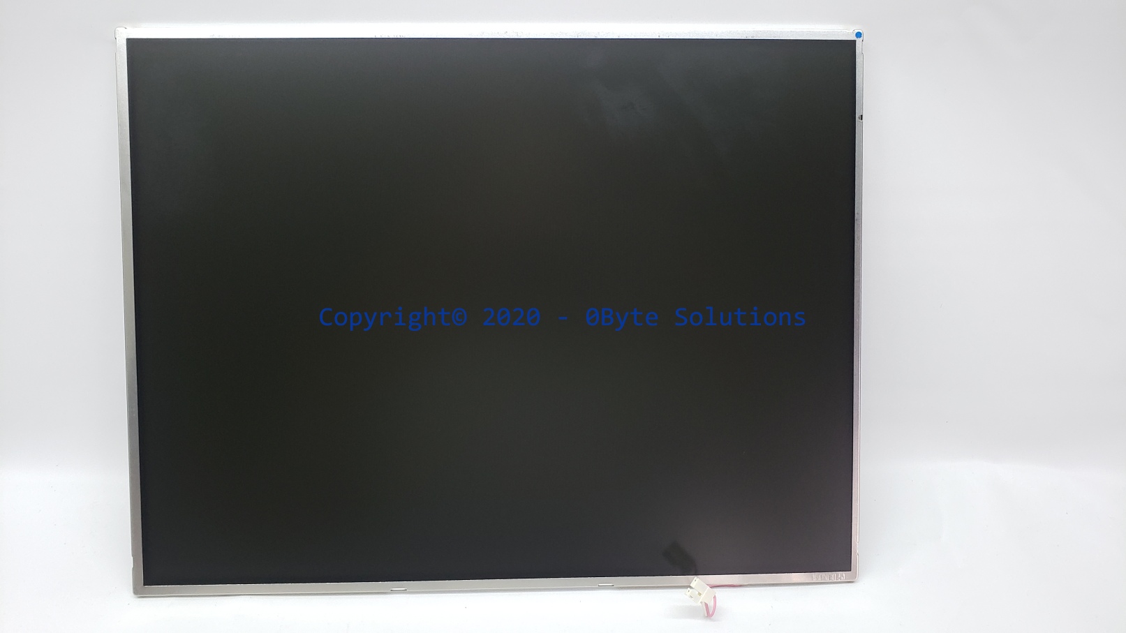 Toshiba/Samsung G33C0001Q110/LTN150X6-L02 315mm x 240mm (15.0