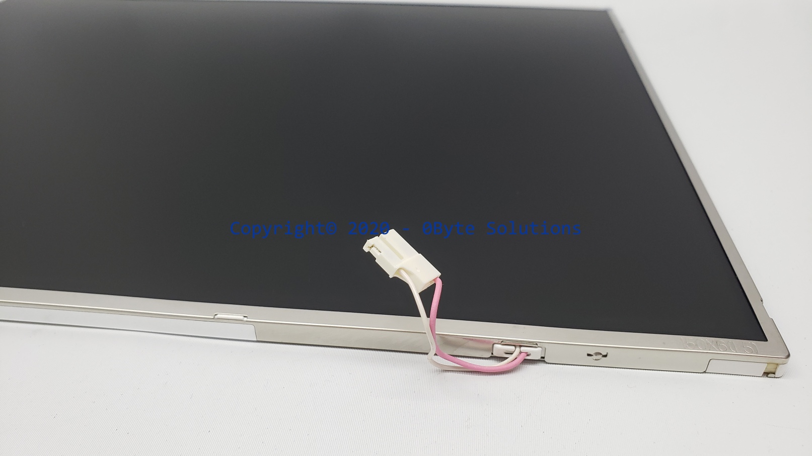 Toshiba/Samsung G33C0001Q110/LTN150X6-L02 315mm x 240mm (15.0