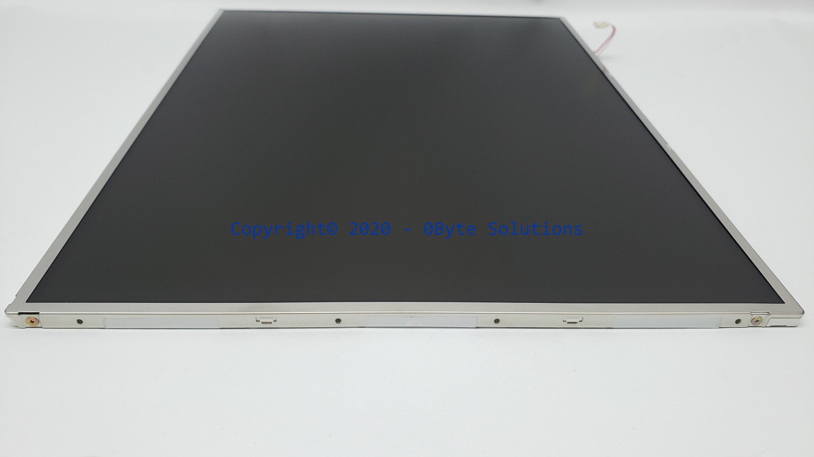 Toshiba/Samsung G33C0001Q110/LTN150X6-L02 315mm x 240mm (15.0