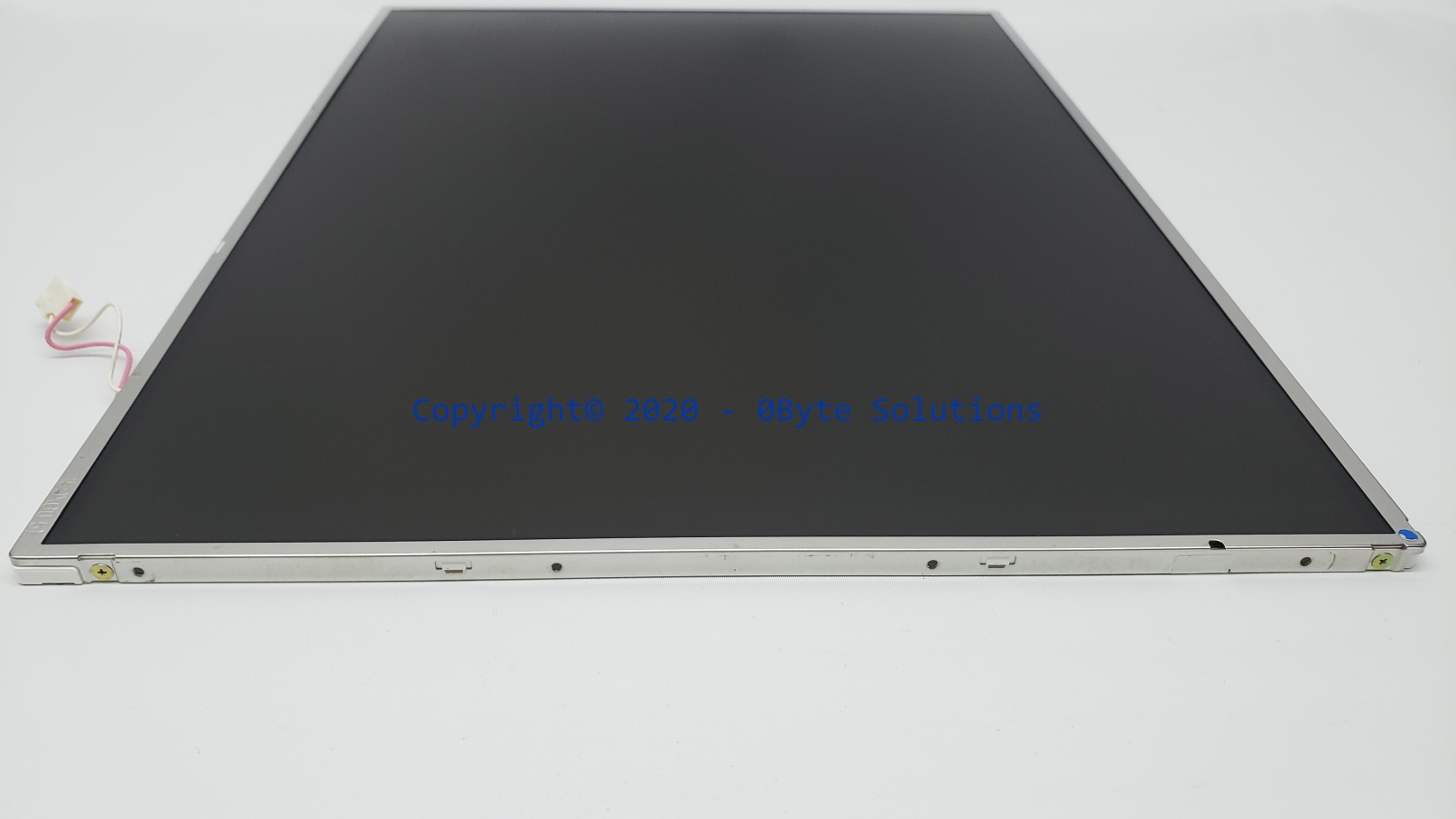 Toshiba/Samsung G33C0001Q110/LTN150X6-L02 315mm x 240mm (15.0