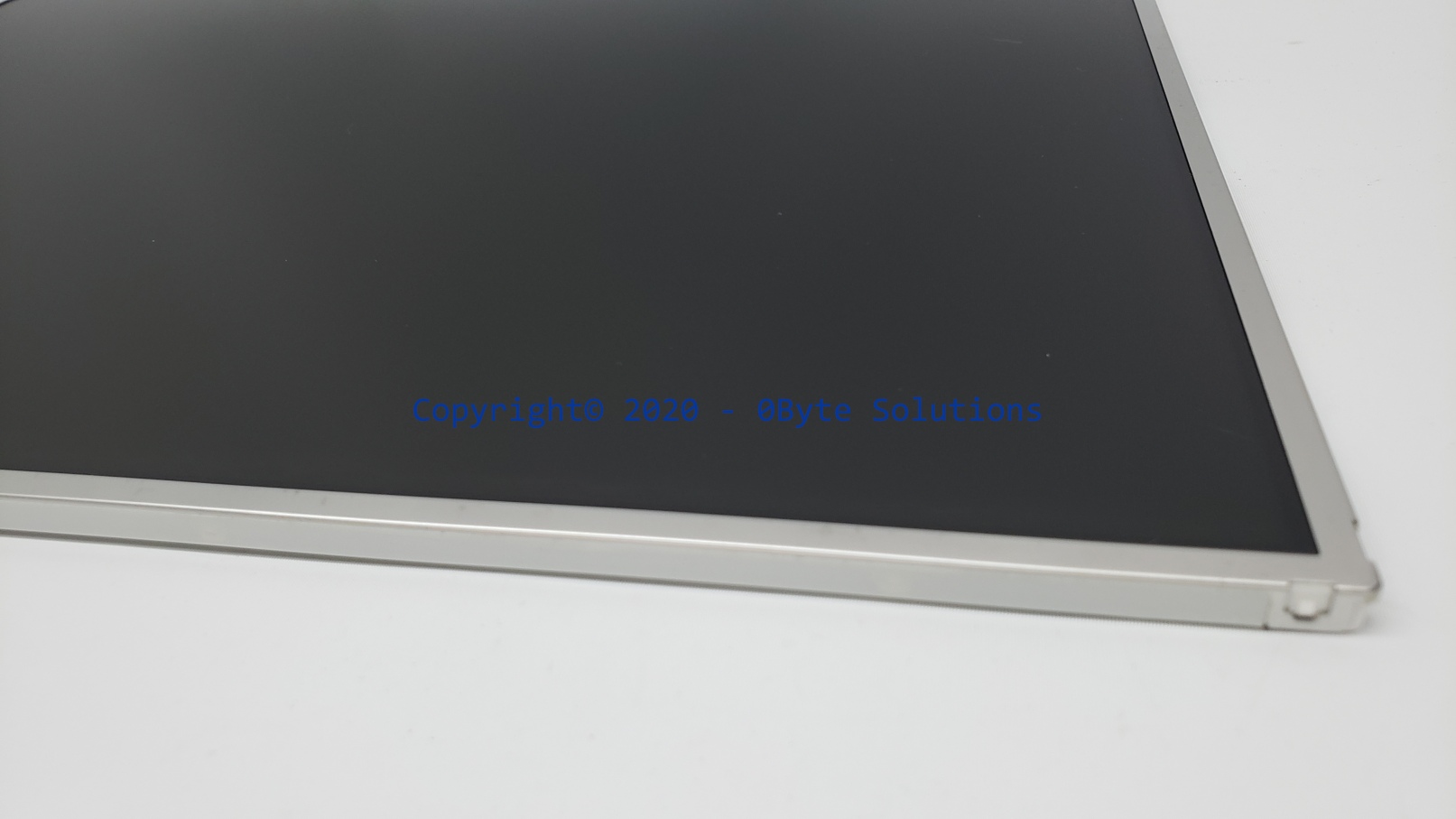 Toshiba/Samsung G33C0001Q110/LTN150X6-L02 315mm x 240mm (15.0