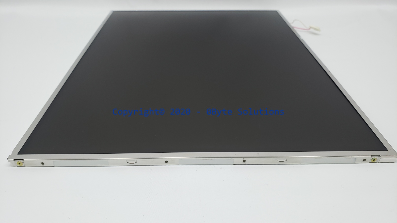 Toshiba/Samsung G33C0001Q110/LTN150X6-L02 315mm x 240mm (15.0