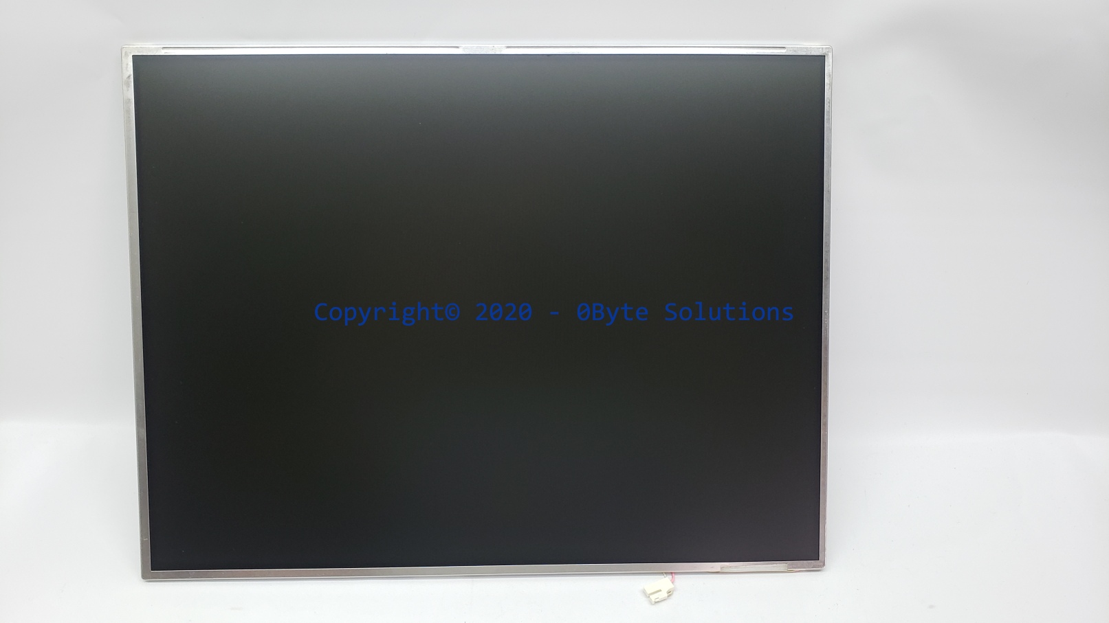 Toshiba/LG.Philips G33C0001K110/LP150X06 (A3) 315mm x 240mm (15.0