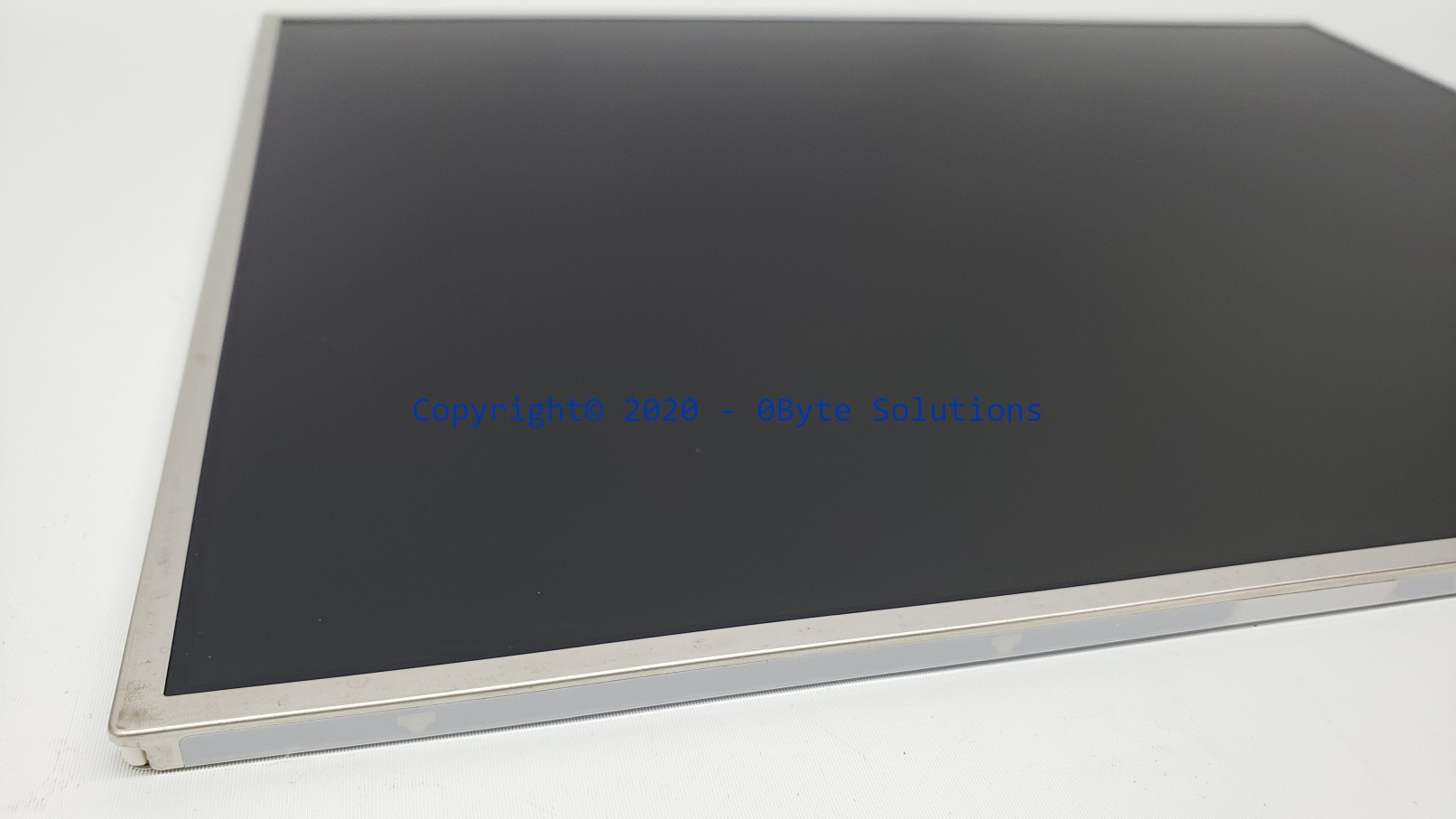 Toshiba/LG.Philips G33C0001K110/LP150X06 (A3) 315mm x 240mm (15.0