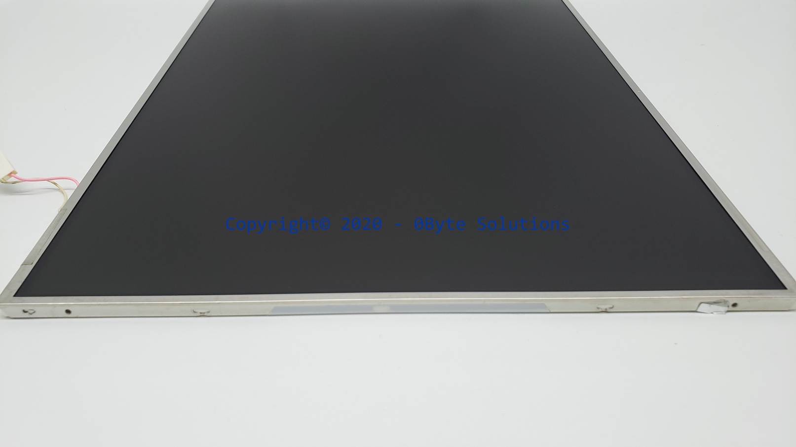 Toshiba/LG.Philips G33C0001K110/LP150X06 (A3) 315mm x 240mm (15.0