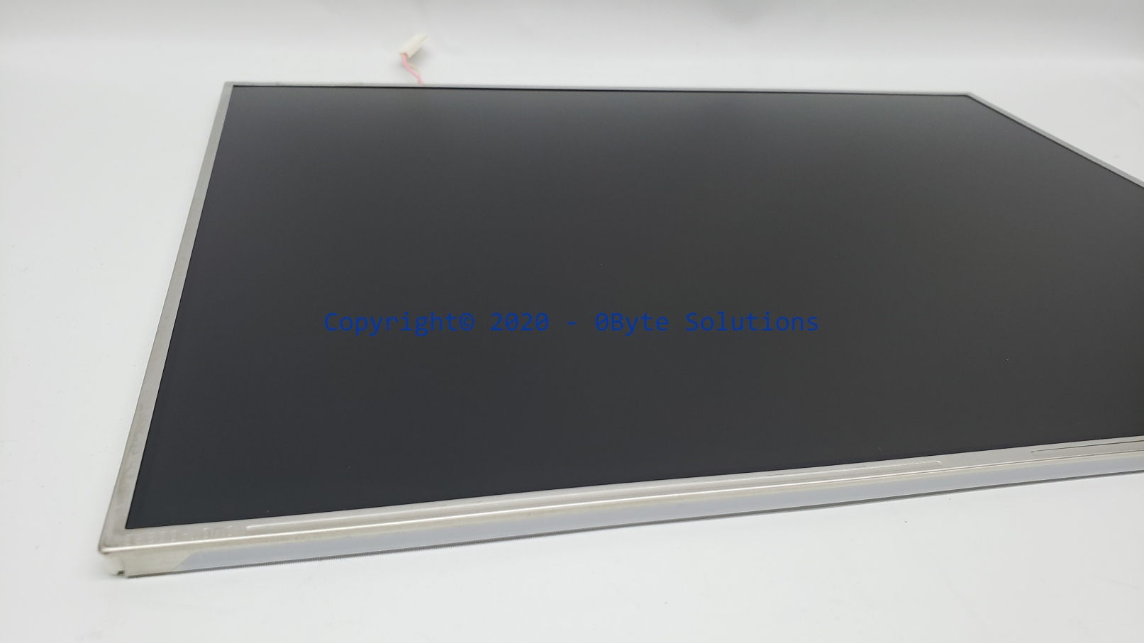 Toshiba/LG.Philips G33C0001K110/LP150X06 (A3) 315mm x 240mm (15.0