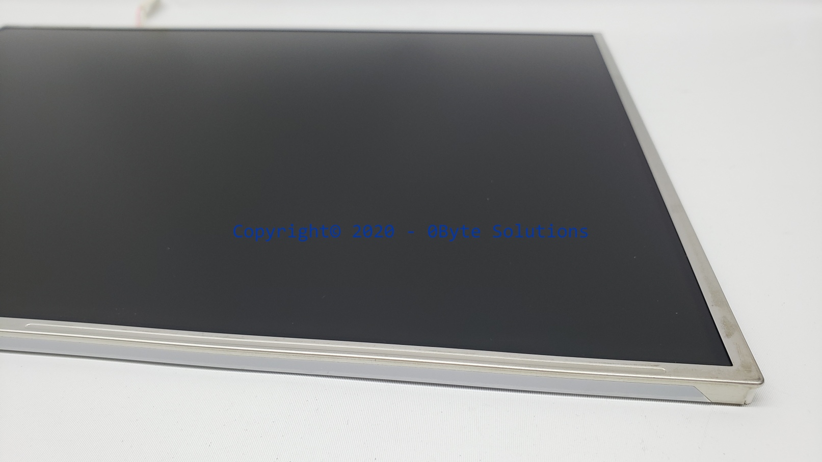 Toshiba/LG.Philips G33C0001K110/LP150X06 (A3) 315mm x 240mm (15.0