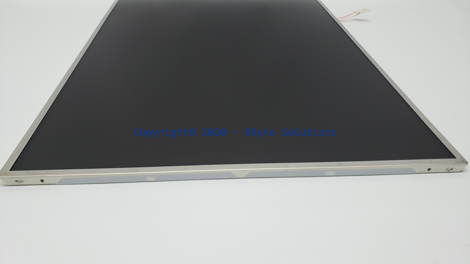 Toshiba/LG.Philips G33C0001K110/LP150X06 (A3) 315mm x 240mm (15.0