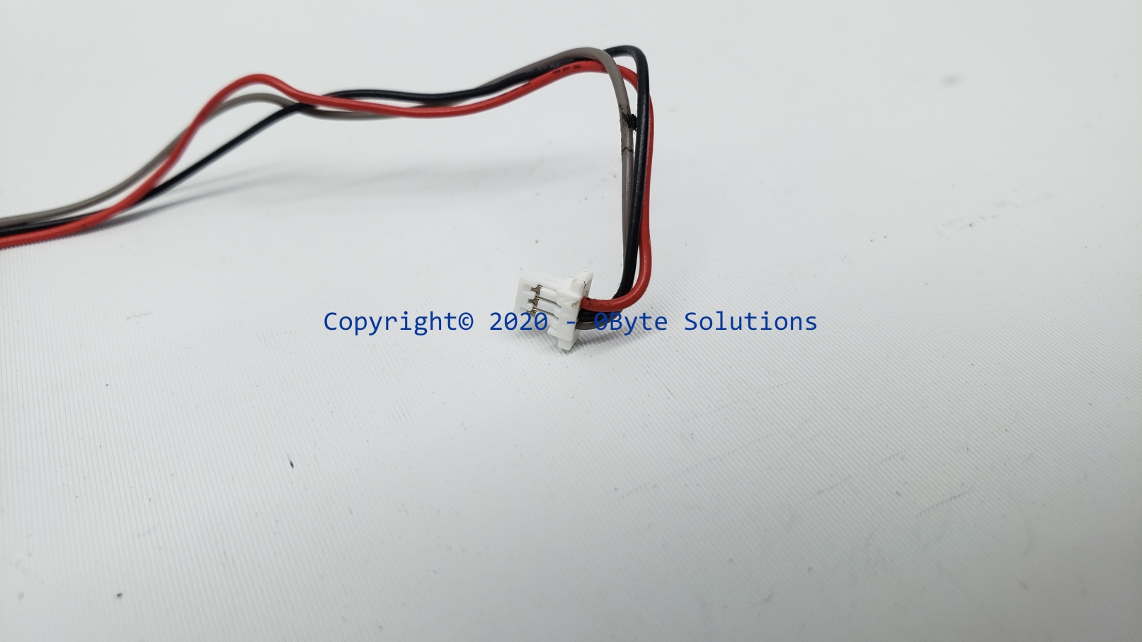 Toshiba/Panasonic GDM610000172/UDQFC90G2CTO DC12V Cooling Fan