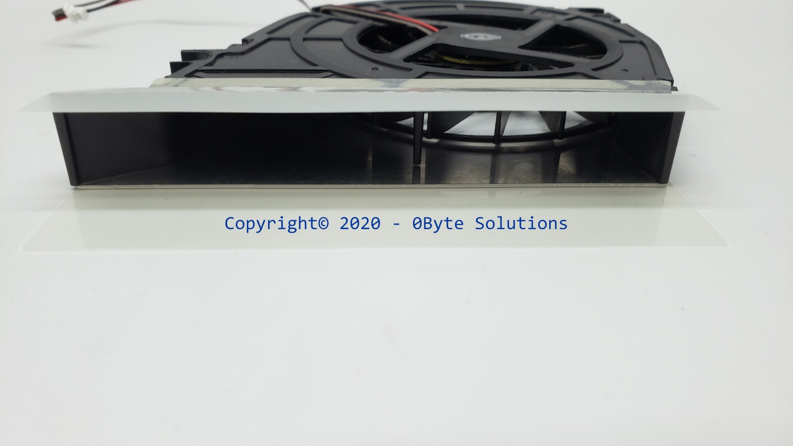 Toshiba/Panasonic GDM610000172/UDQFC90G2CTO DC12V Cooling Fan