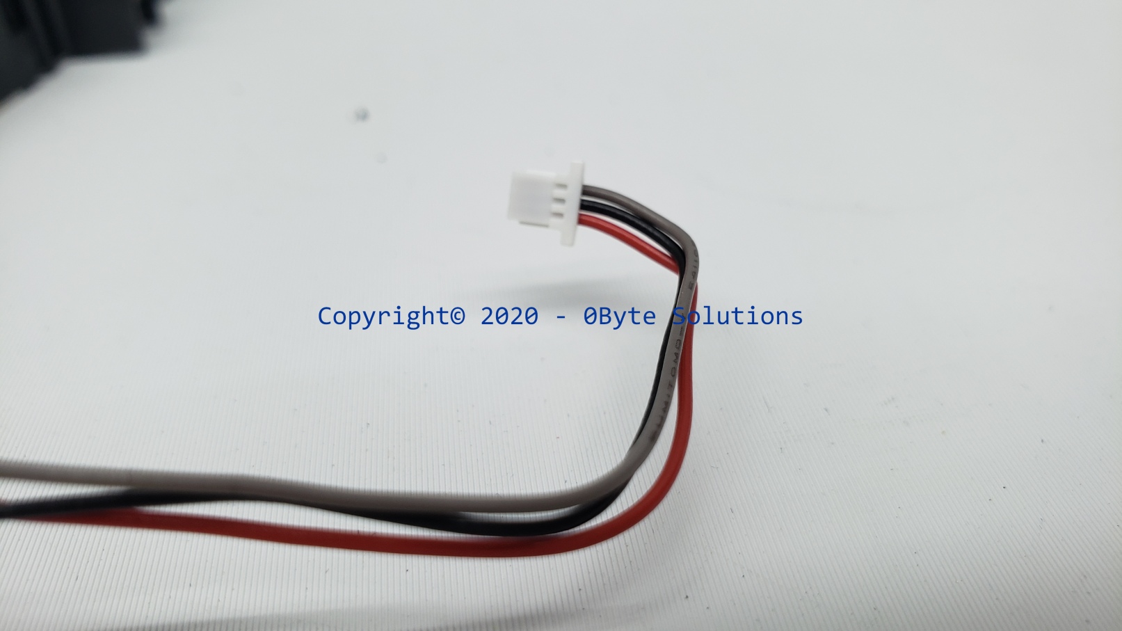 Toshiba/Panasonic GDM610000172/UDQFC90G2CTO DC12V Cooling Fan