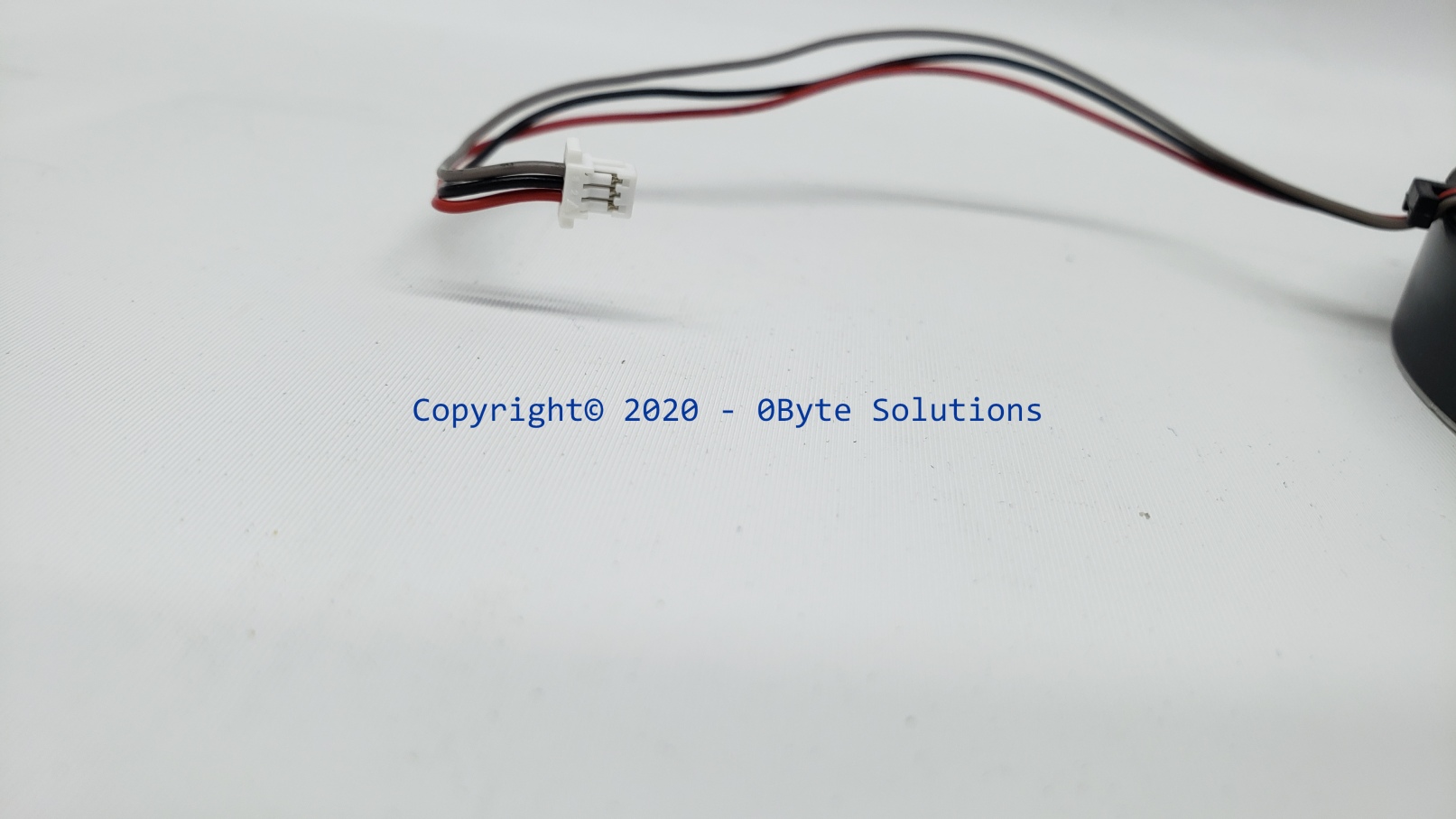 Toshiba/Panasonic GDM610000172/UDQFC90G2CTO DC12V Cooling Fan