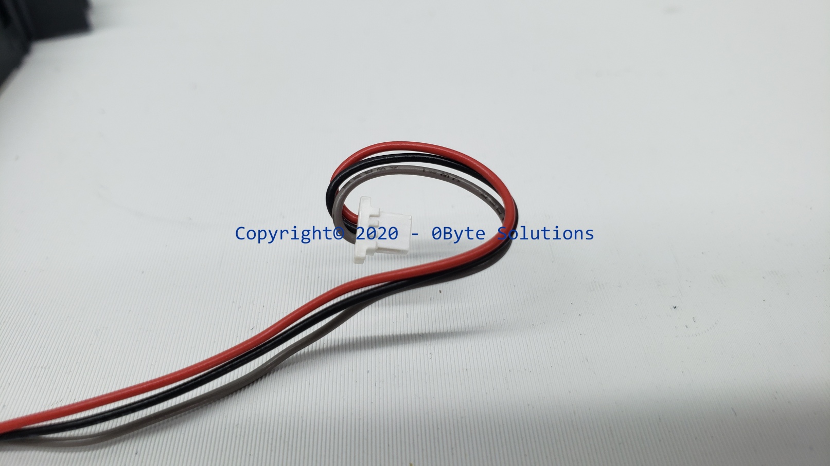 Toshiba/Panasonic GDM610000172/UDQFC90G2CTO DC12V Cooling Fan