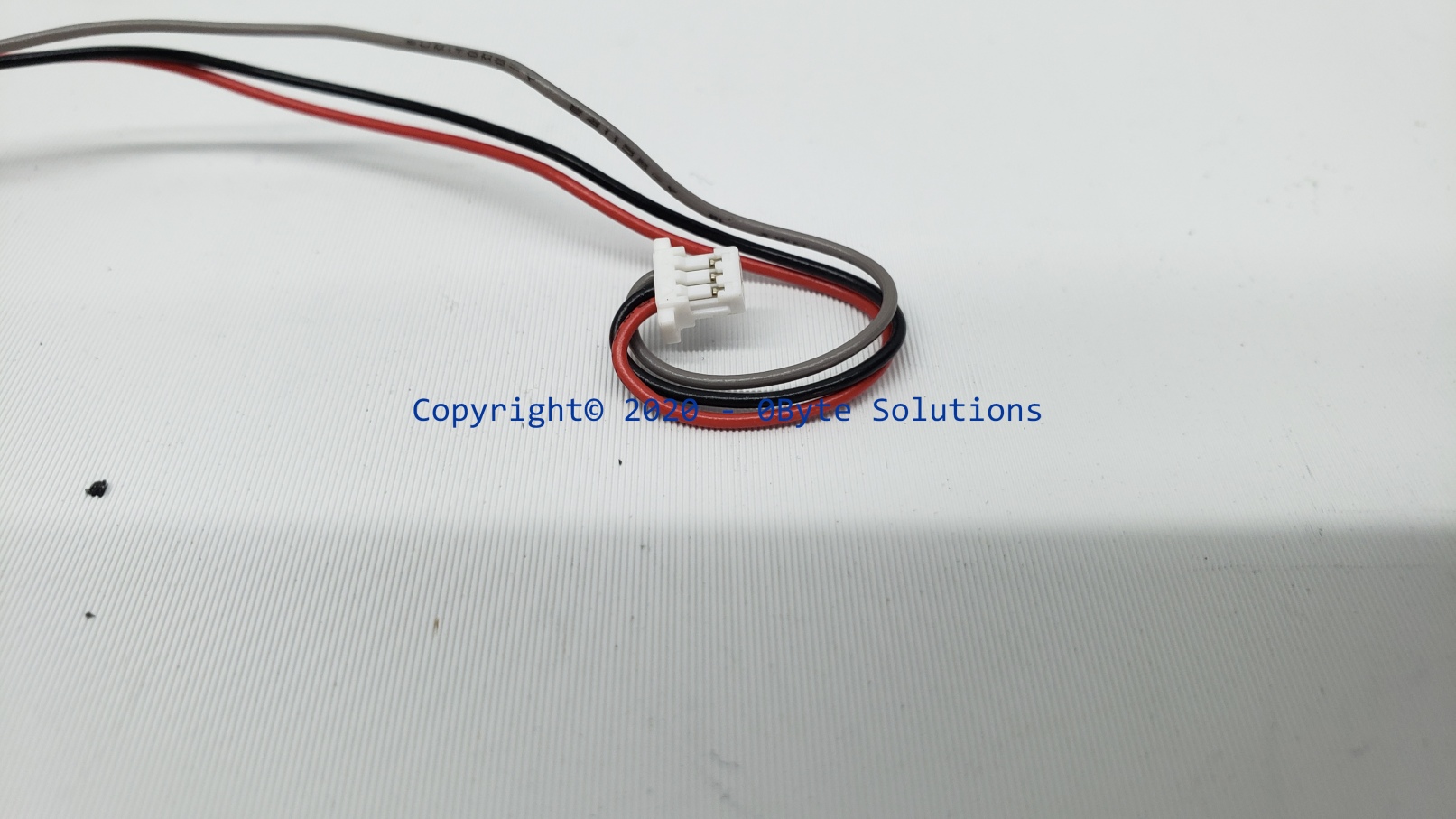 Toshiba/Panasonic GDM610000172/UDQFC90G2CTO DC12V Cooling Fan