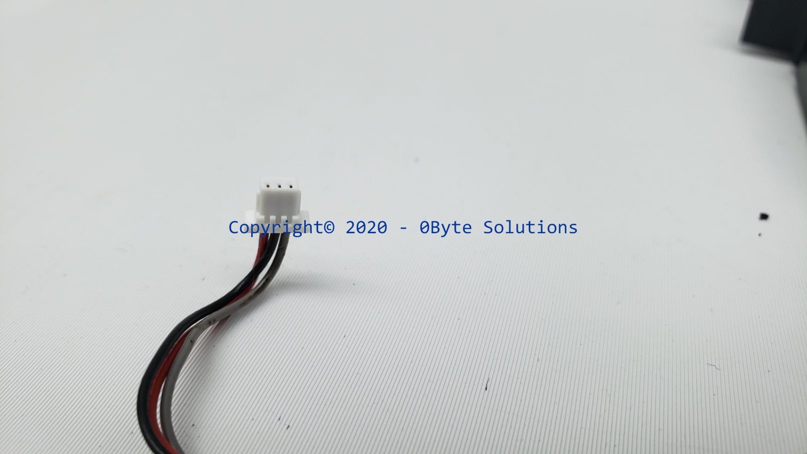 Toshiba/Panasonic GDM610000172/UDQFC90G2CTO DC12V Cooling Fan