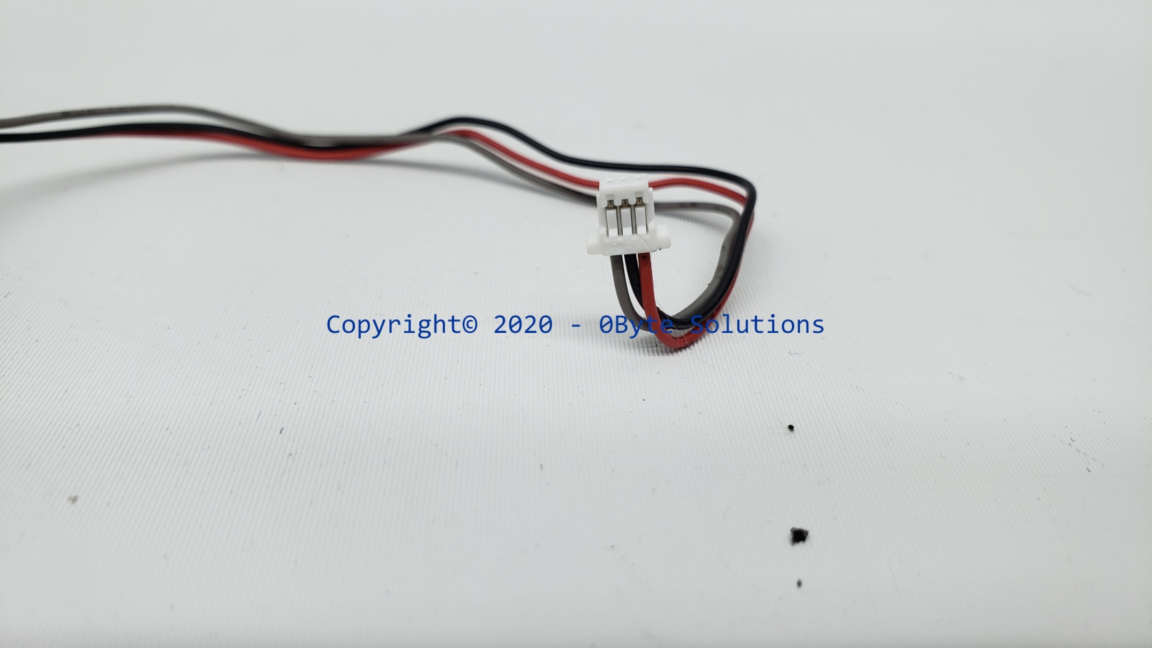 Toshiba/Panasonic GDM610000172/UDQFC90G2CTO DC12V Cooling Fan