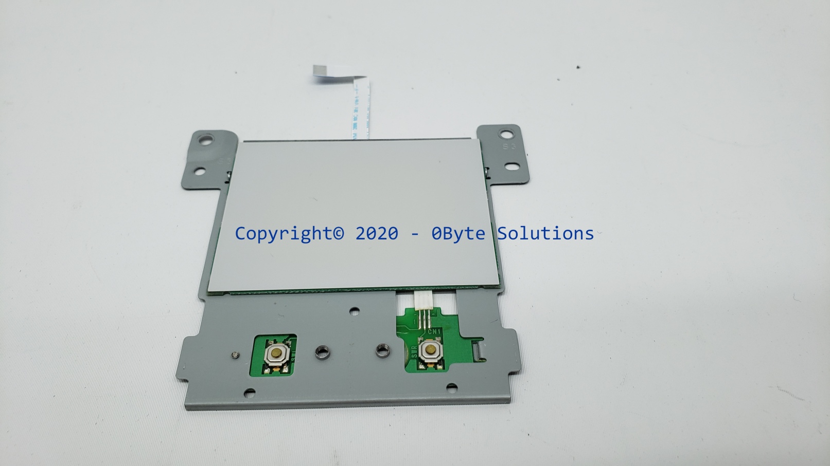 Toshiba/Alps G83C0003H110 Touchpad Assembly with Ribbon Cable