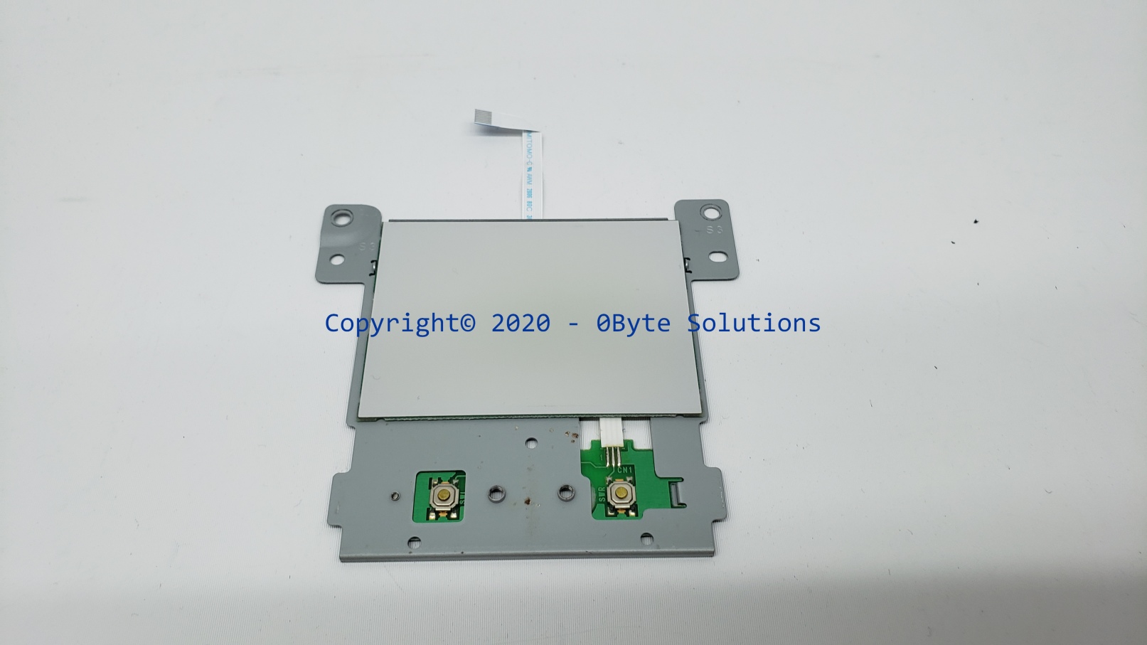Toshiba/Alps G83C0003H110 Touchpad Assembly with Ribbon Cable