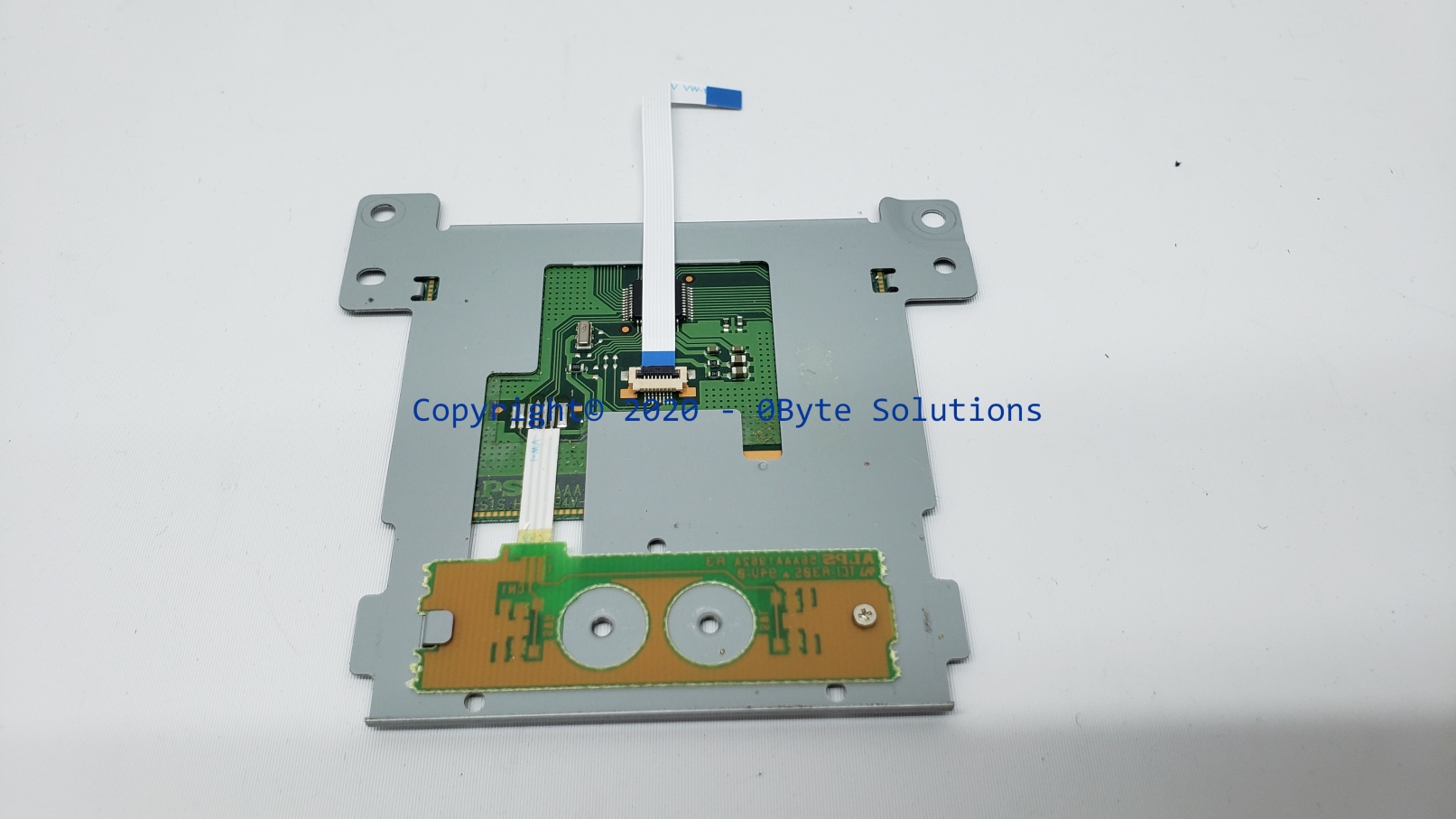 Toshiba/Alps G83C0003H110 Touchpad Assembly with Ribbon Cable