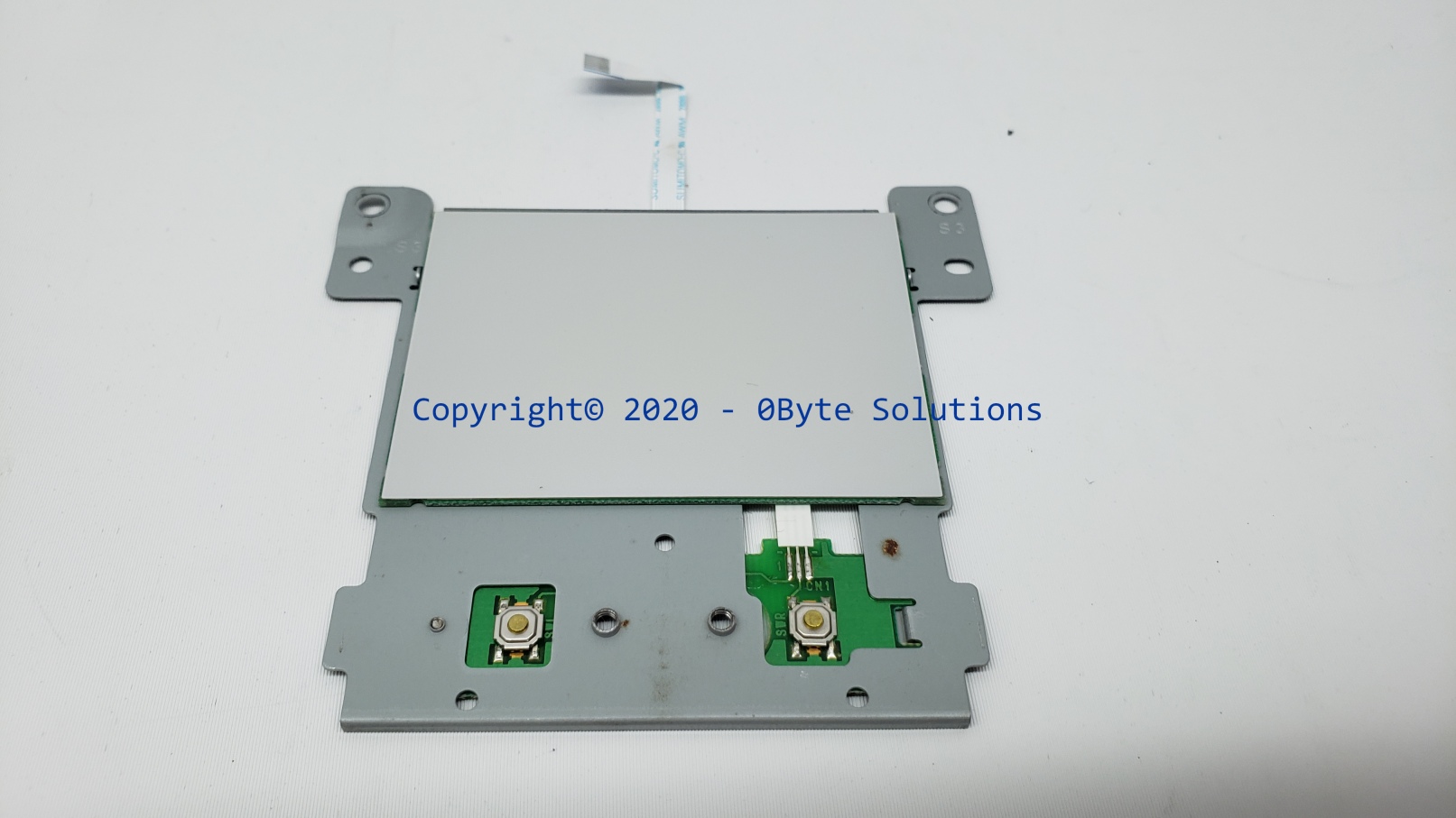Toshiba/Alps G83C0003H110 Touchpad Assembly with Ribbon Cable