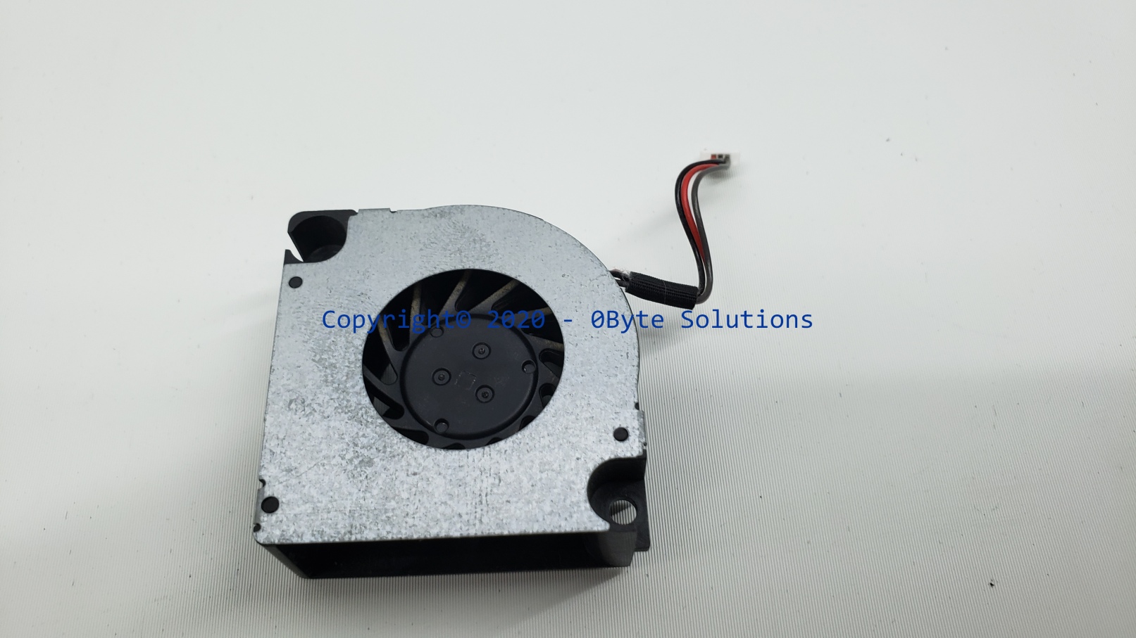 Toshiba MCF-TS4416M05/GDM610000170 DC 5V Cooling Fan