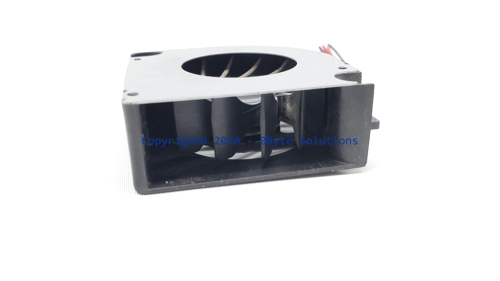 Toshiba MCF-TS4416M05/GDM610000170 DC 5V Cooling Fan