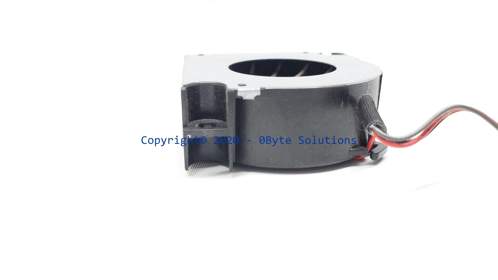 Toshiba MCF-TS4416M05/GDM610000170 DC 5V Cooling Fan