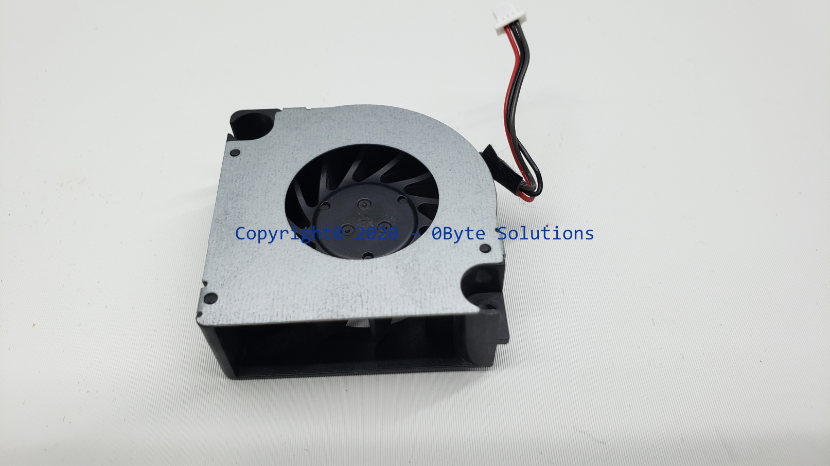 Toshiba MCF-TS4416M05/GDM610000170 DC 5V Cooling Fan