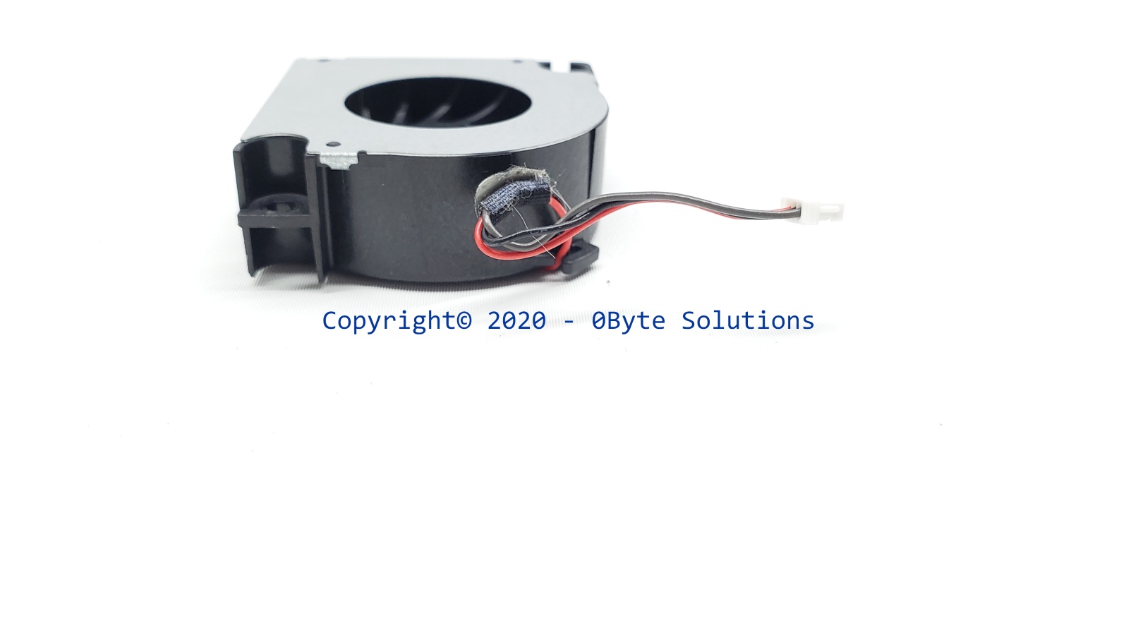 Toshiba MCF-TS4416M05/GDM610000170 DC 5V Cooling Fan