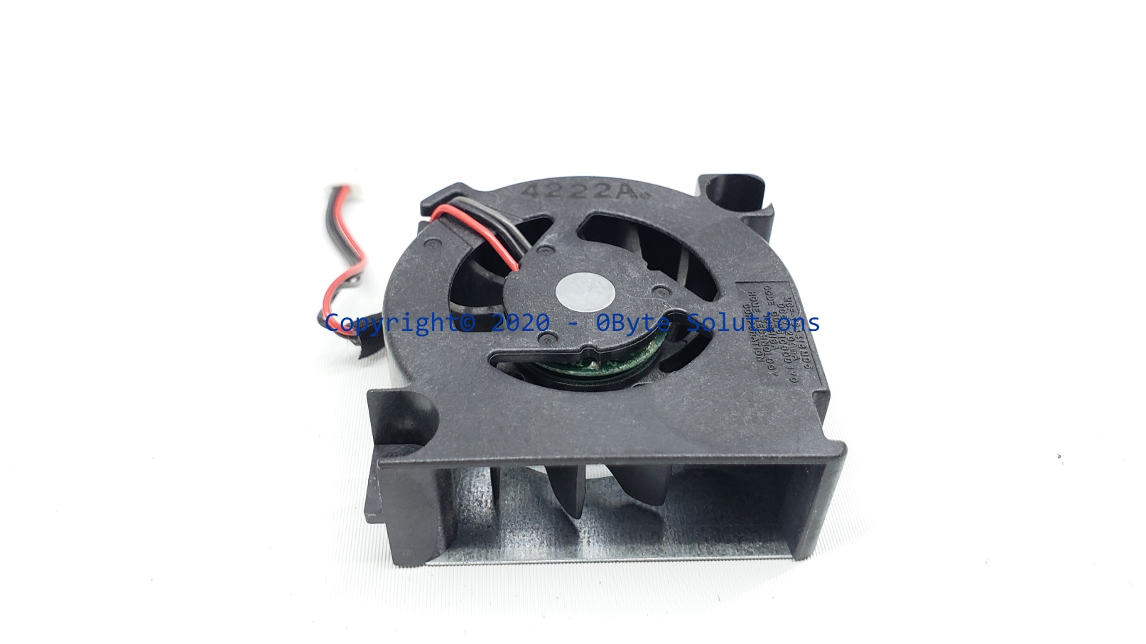 Toshiba MCF-TS4416M05/GDM610000170 DC 5V Cooling Fan