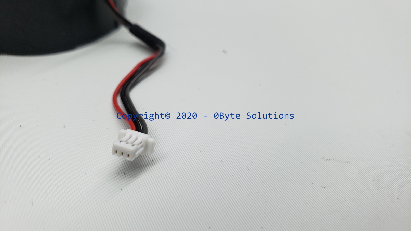 Toshiba MCF-TS4416M05/GDM610000170 DC 5V Cooling Fan