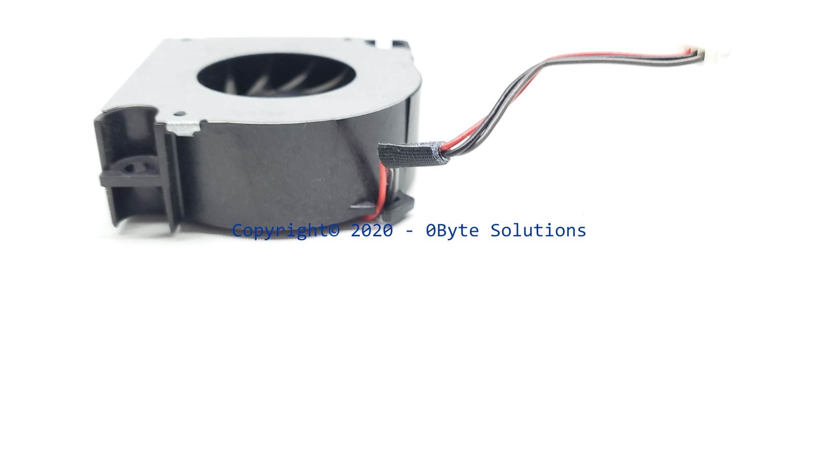 Toshiba MCF-TS4416M05/GDM610000170 DC 5V Cooling Fan