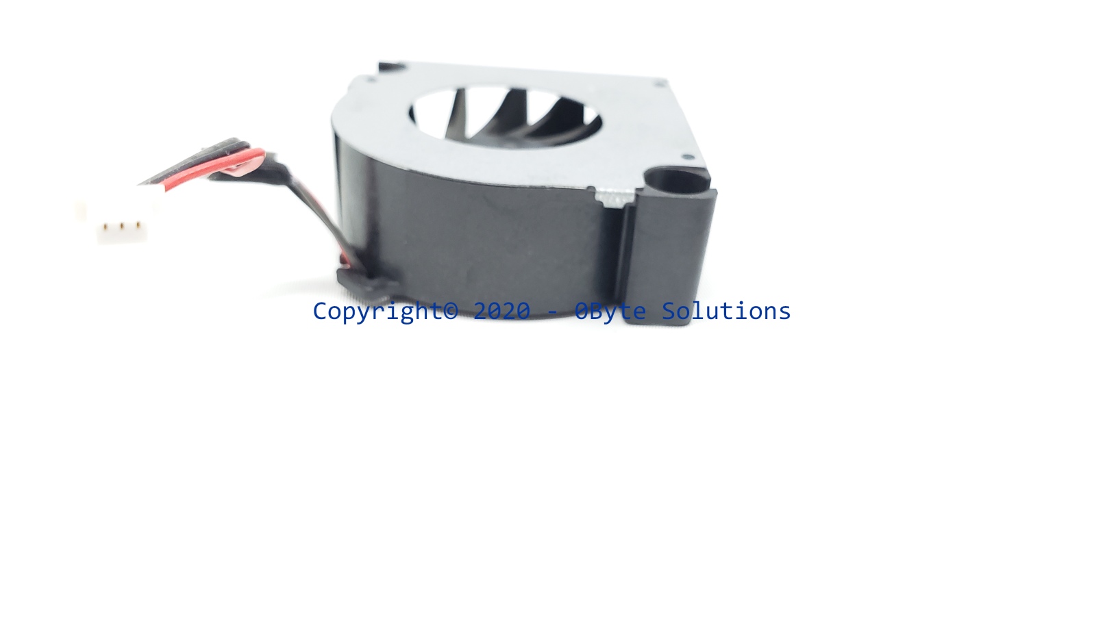 Toshiba MCF-TS4416M05/GDM610000170 DC 5V Cooling Fan