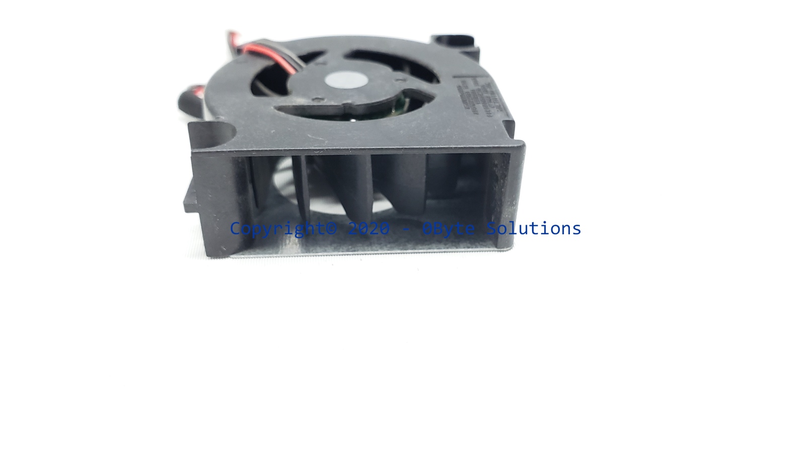 Toshiba MCF-TS4416M05/GDM610000170 DC 5V Cooling Fan