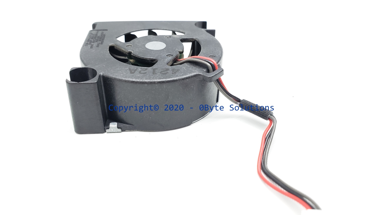 Toshiba MCF-TS4416M05/GDM610000170 DC 5V Cooling Fan