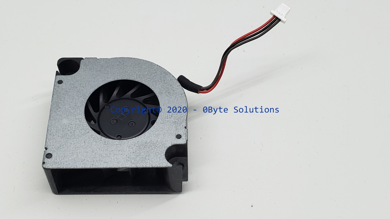 Toshiba MCF-TS4416M05/GDM610000170 DC 5V Cooling Fan
