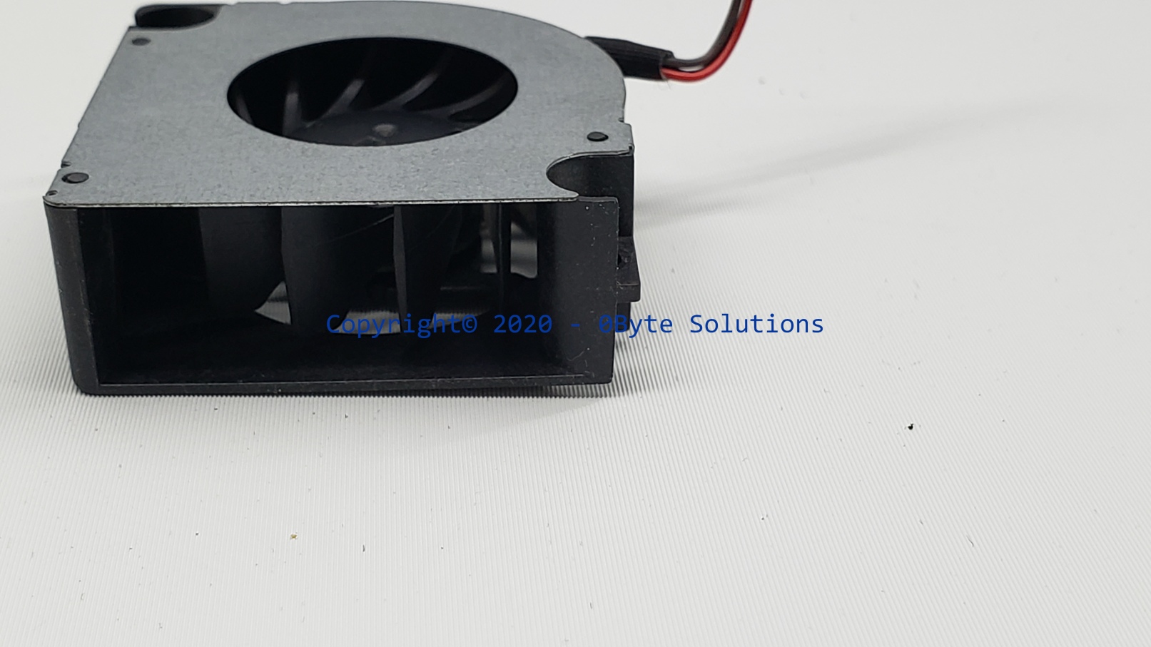 Toshiba MCF-TS4416M05/GDM610000170 DC 5V Cooling Fan