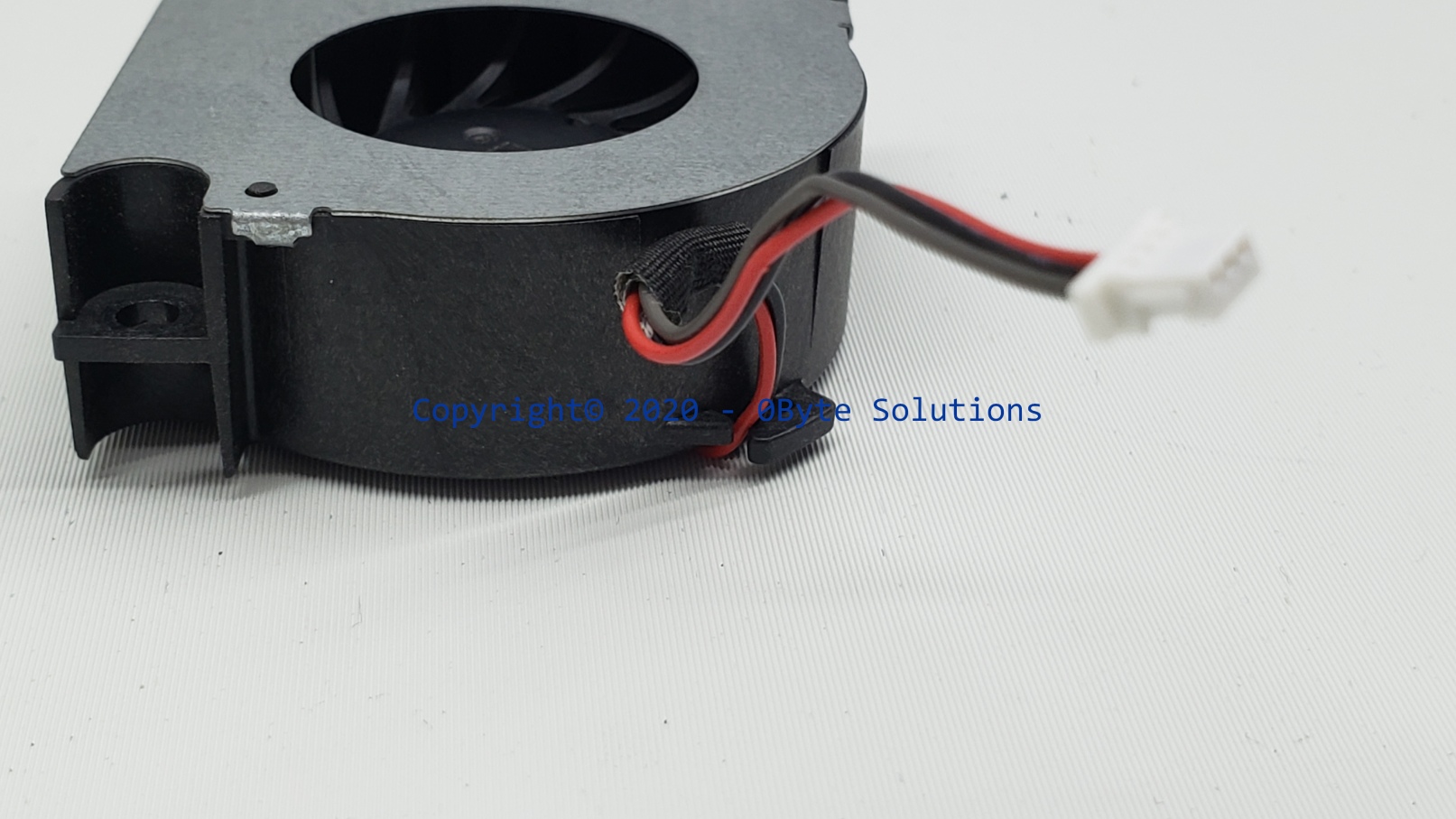 Toshiba MCF-TS4416M05/GDM610000170 DC 5V Cooling Fan