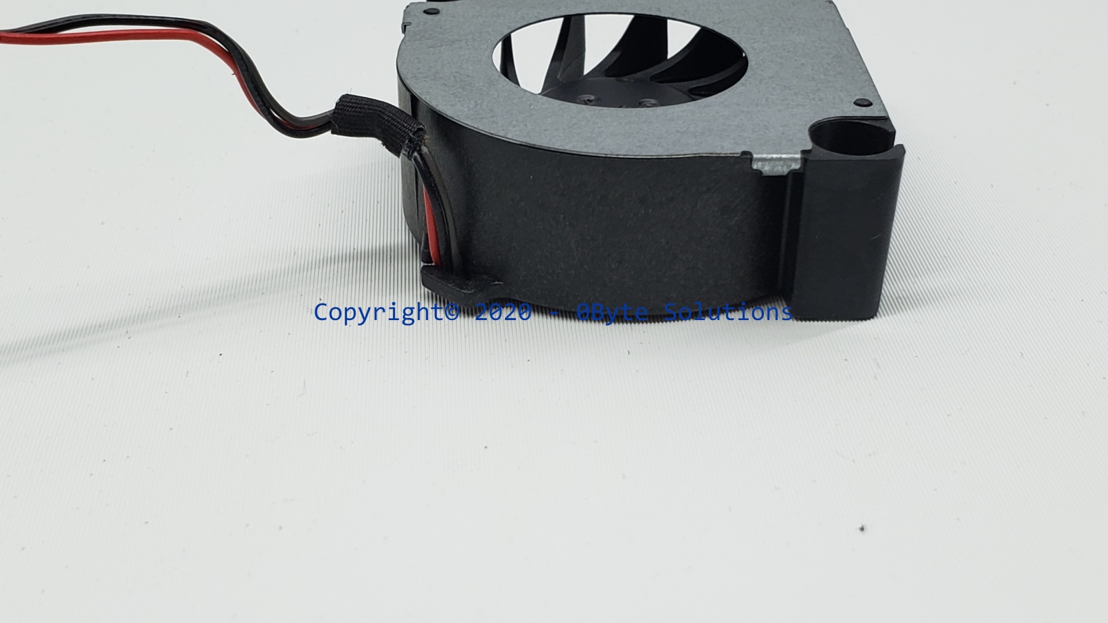 Toshiba MCF-TS4416M05/GDM610000170 DC 5V Cooling Fan