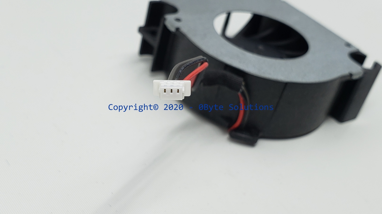 Toshiba MCF-TS4416M05/GDM610000170 DC 5V Cooling Fan