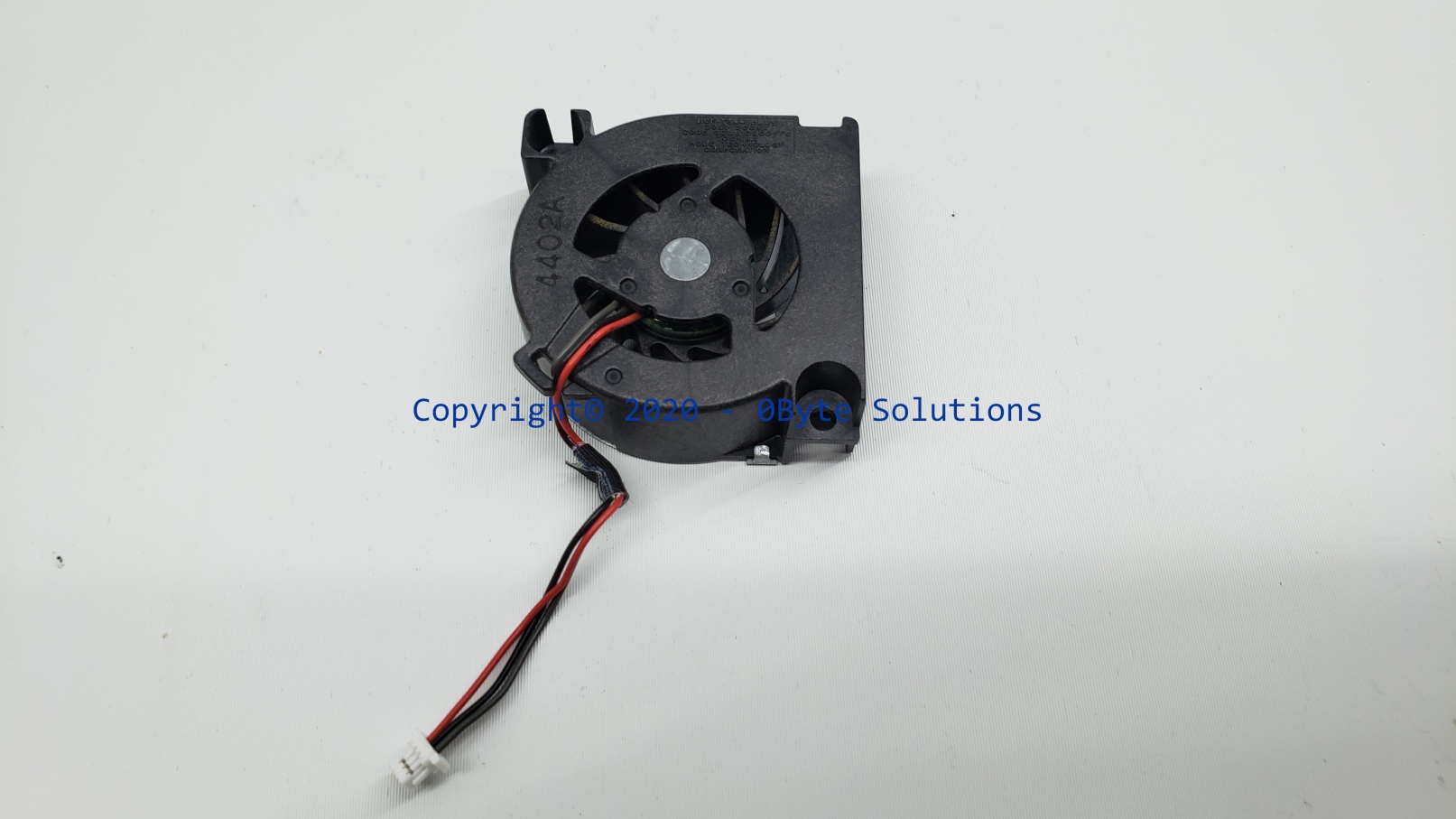 Toshiba MCF-TS4416M05/GDM610000170 DC 5V Cooling Fan