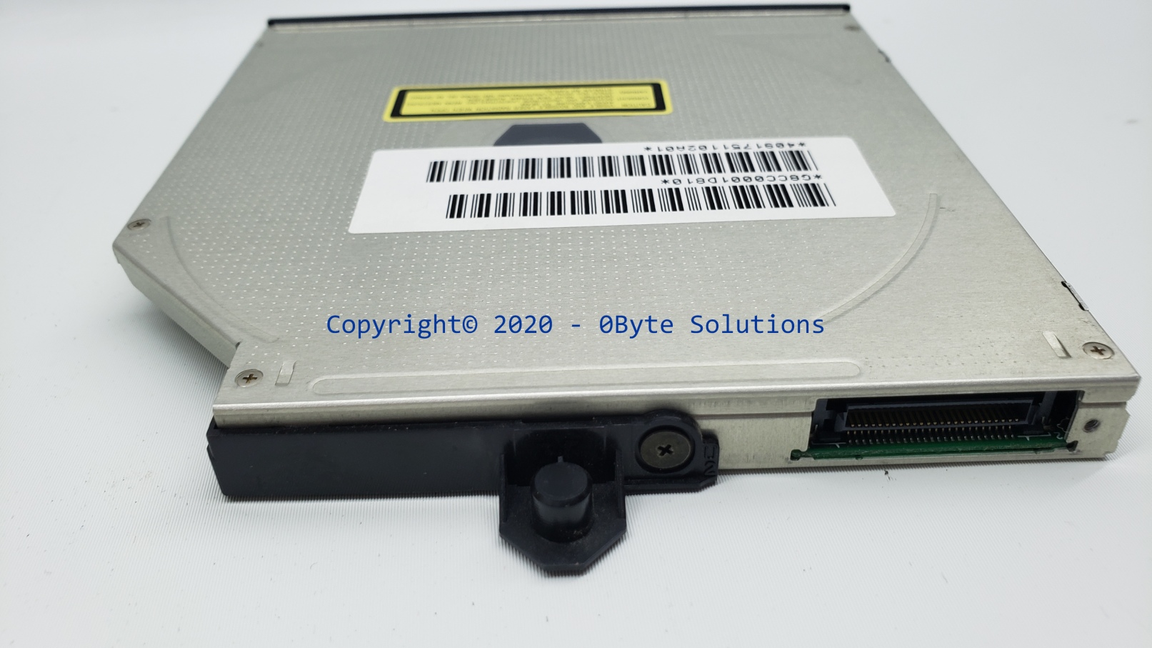 Toshiba/Teac G8CC0001D810/DW-224E (1977098A-T4) CD/DVD Optical Drive
