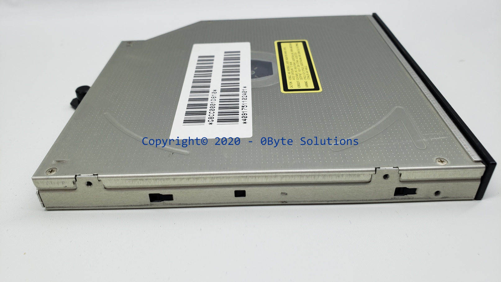Toshiba/Teac G8CC0001D810/DW-224E (1977098A-T4) CD/DVD Optical Drive