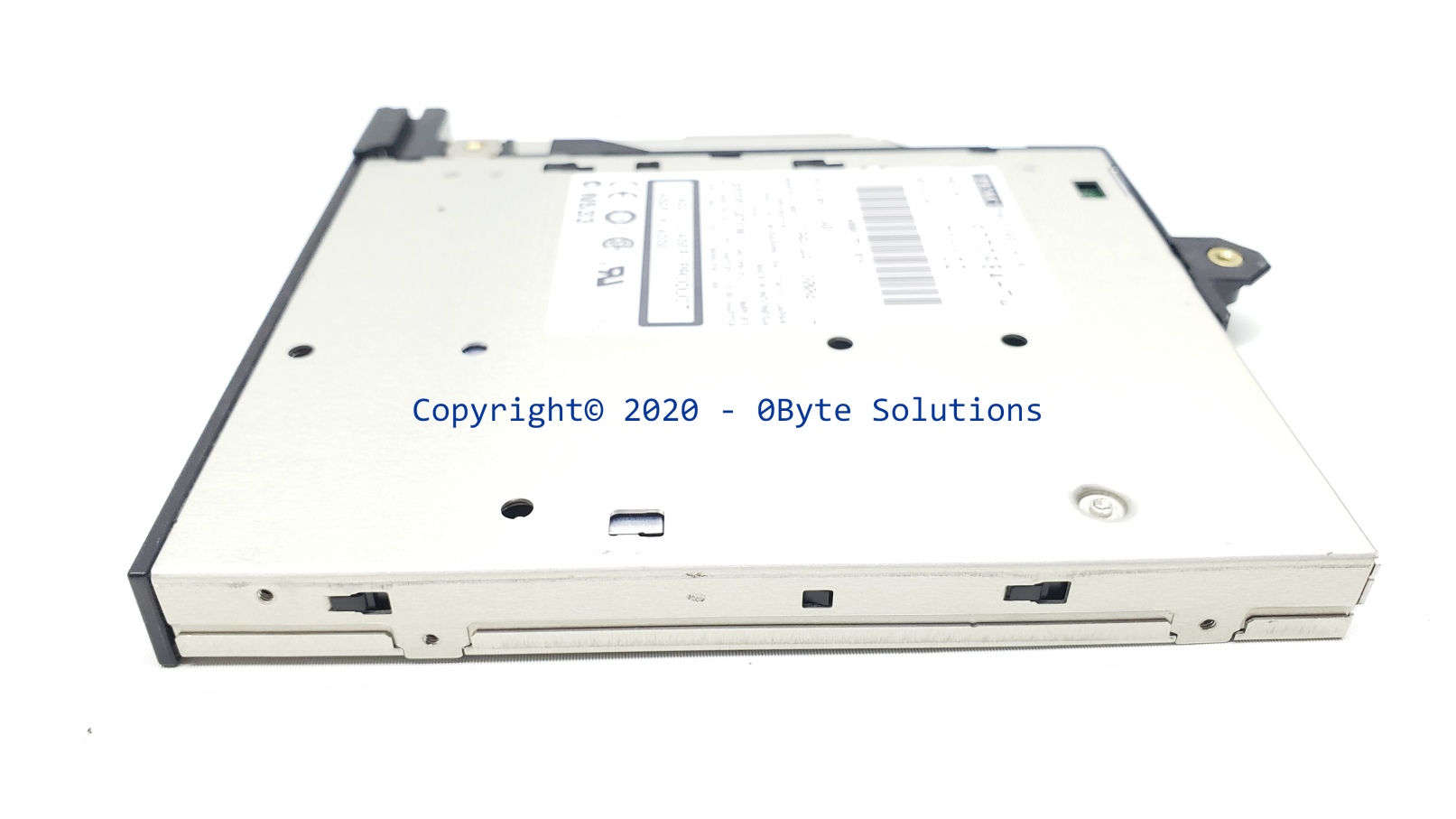 Toshiba/Teac G8CC0001D810/DW-224E (1977098A-T4) CD/DVD Optical Drive