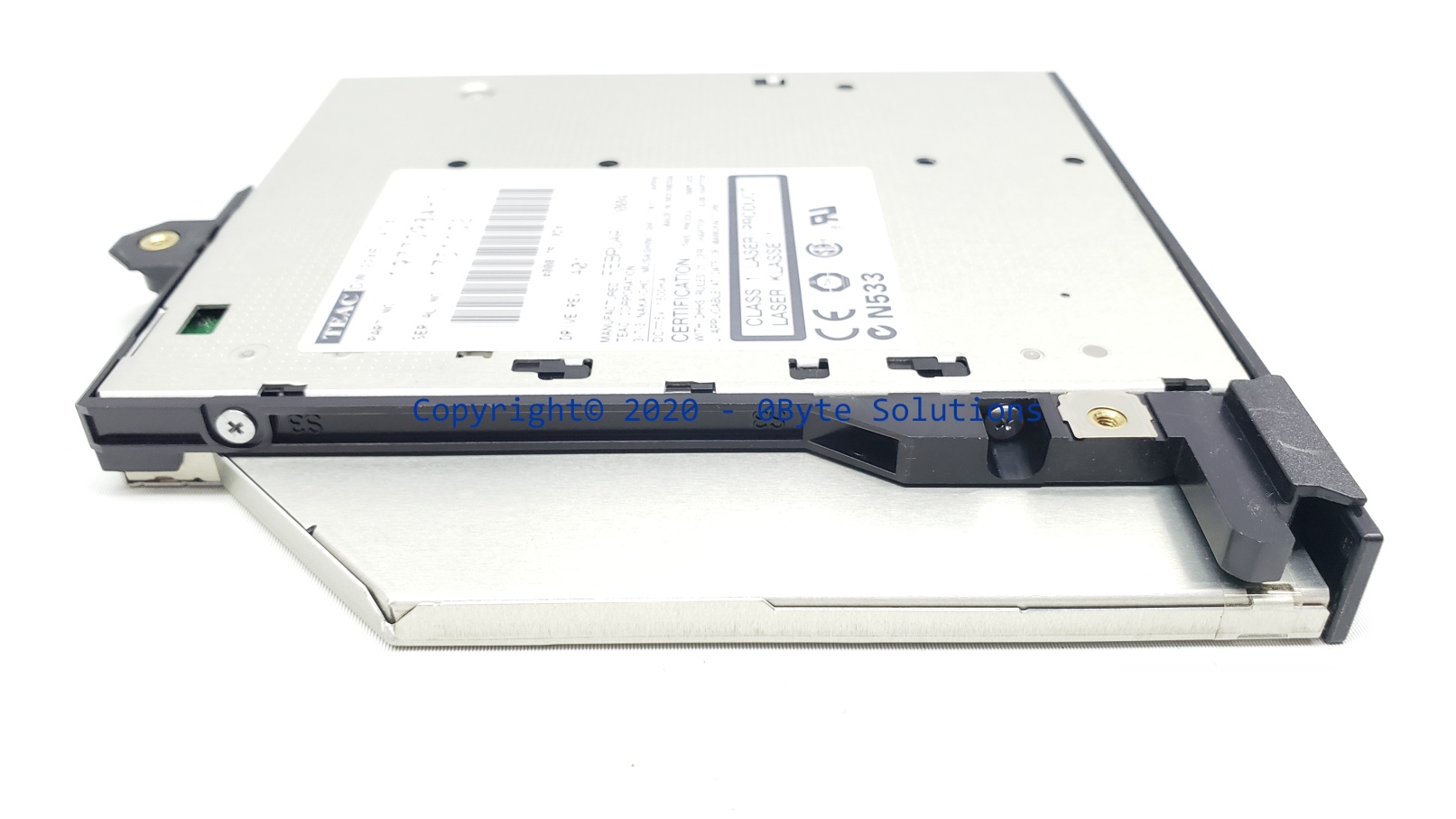 Toshiba/Teac G8CC0001D810/DW-224E (1977098A-T4) CD/DVD Optical Drive
