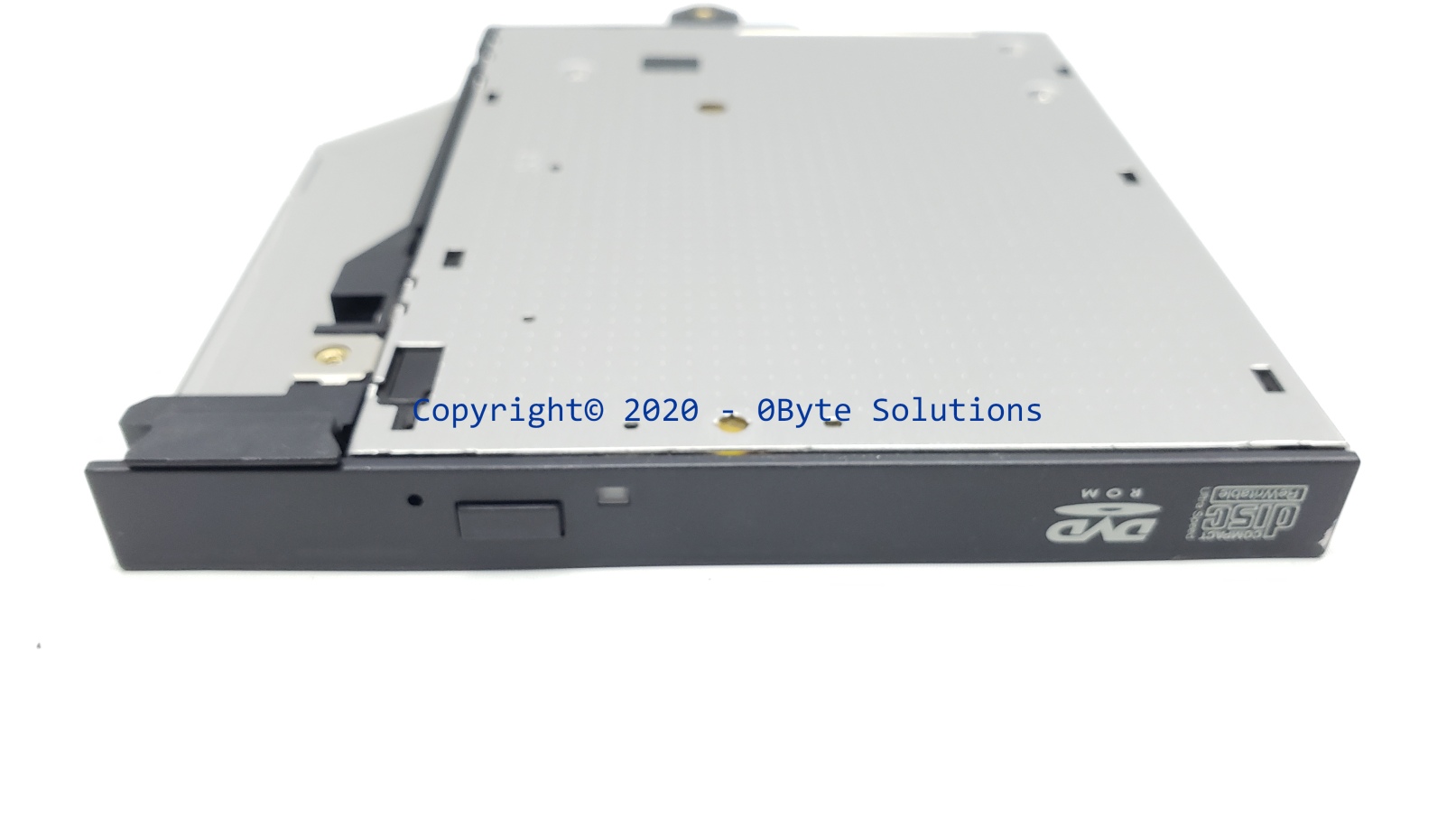 Toshiba/Hitachi LG G8CC0001K810/GCC-4241N (TAK0) CD/DVD Optical Drive