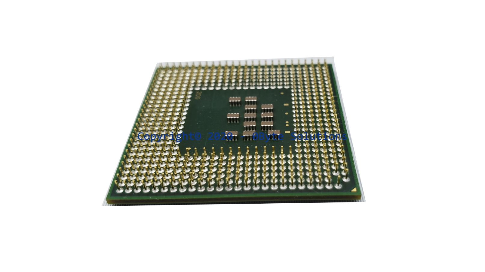 Intel® SL8MM Celeron® M Processor 370 1.50 GHz, 1M Cache, 400 MHz FSB Socket mPGA478C CPU