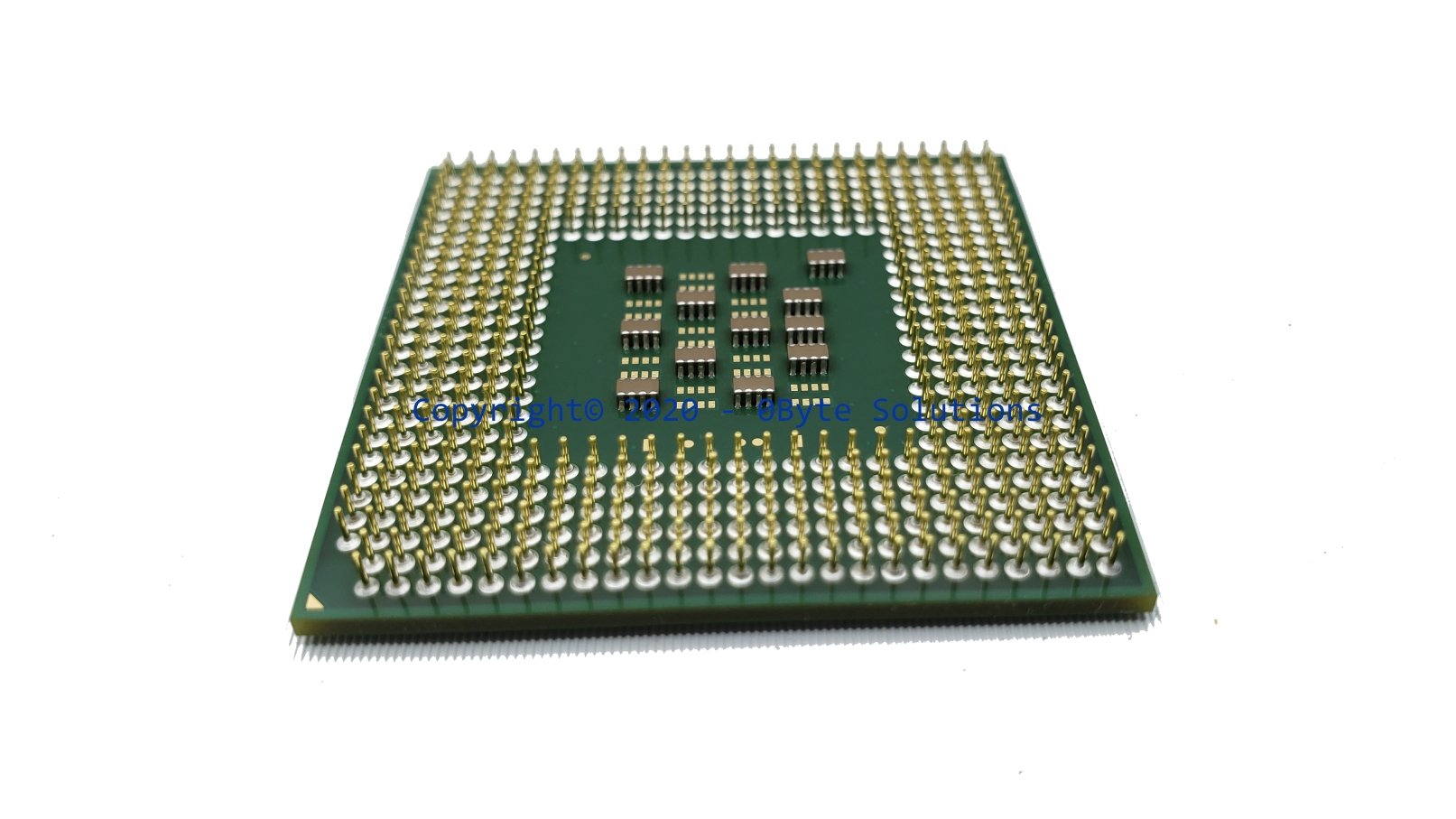 Intel® SL75J Celeron® Processor 2.40 GHz, 256K Cache, 400 MHz FSB Socket PPGA478 CPU