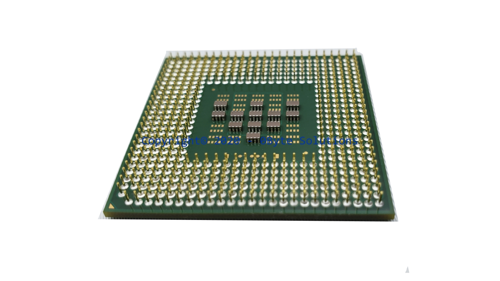 Intel SL6F8 Pentium M Processor 1.40 GHz, 1M Cache, 400 MHz FSB PPGA478, H-PBGA479 CPU